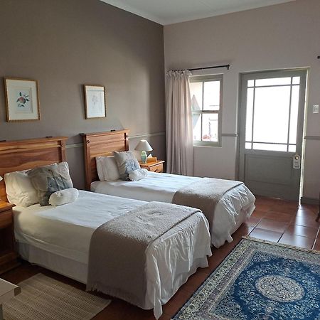 Housemartin Lodge & Self Catering Де-Руст Экстерьер фото