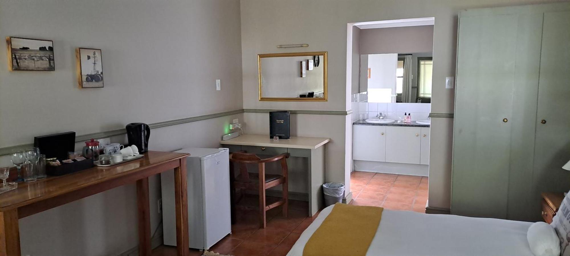 Housemartin Lodge & Self Catering Де-Руст Экстерьер фото