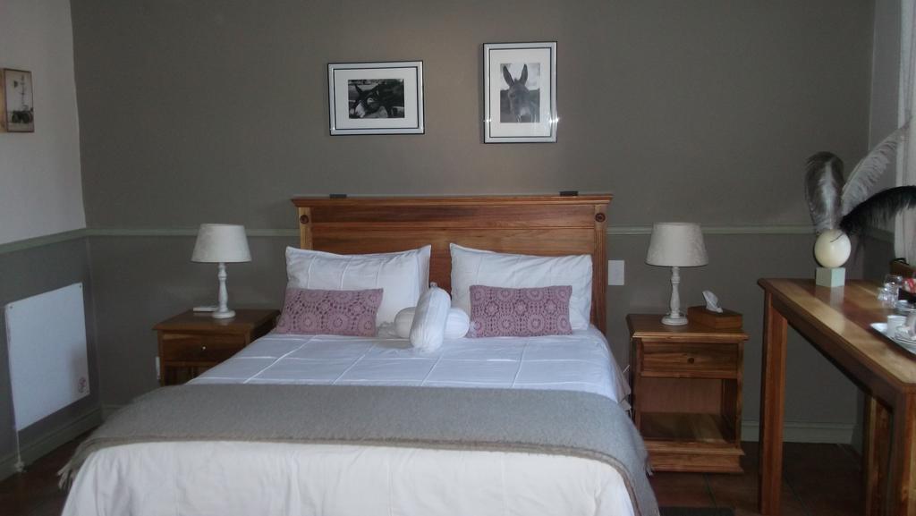 Housemartin Lodge & Self Catering Де-Руст Экстерьер фото